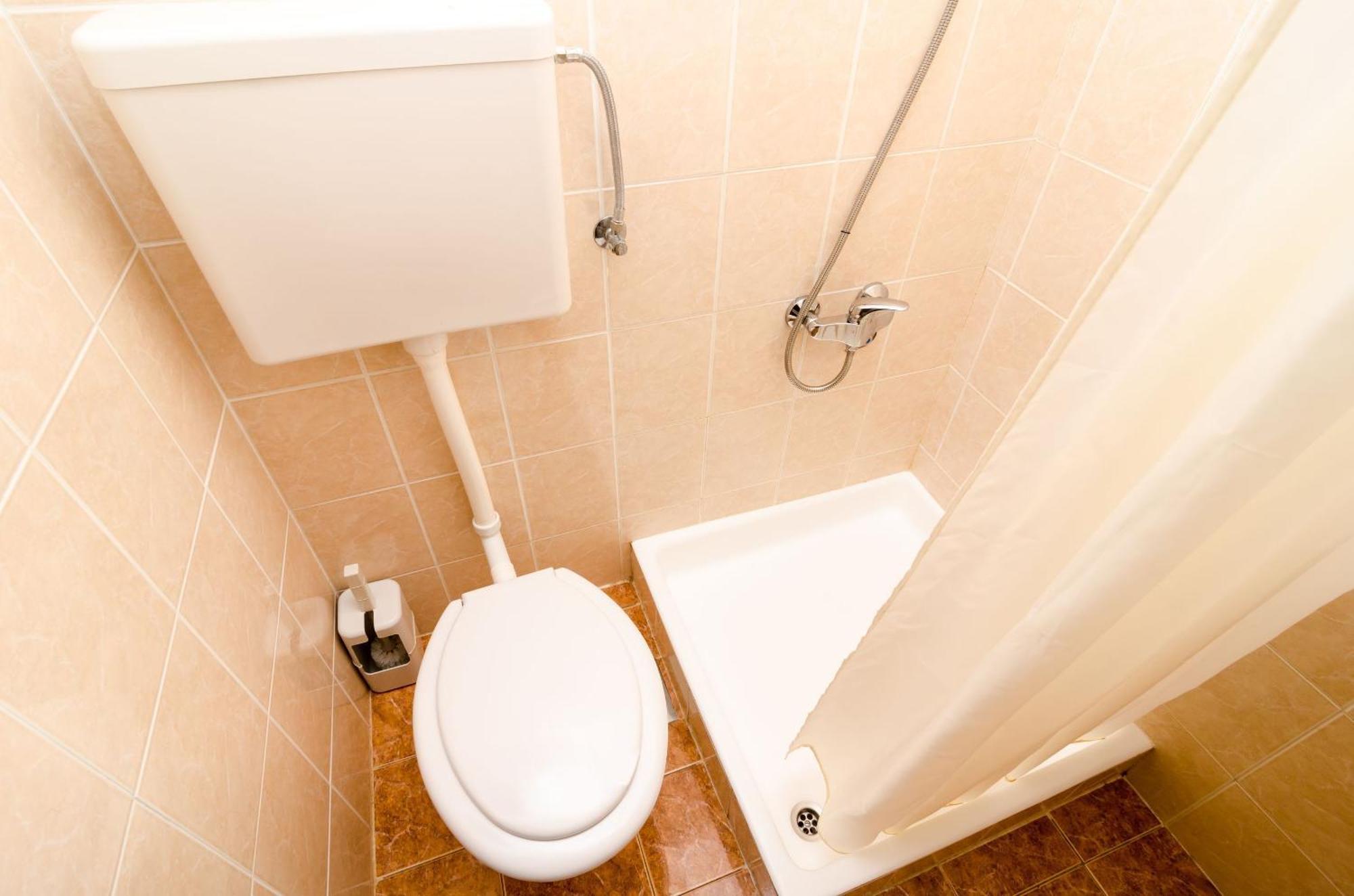 Guest House Kralj Saplunara Bilik gambar