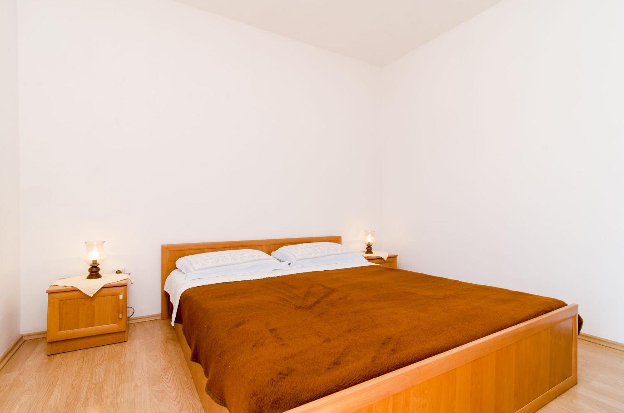 Guest House Kralj Saplunara Bilik gambar