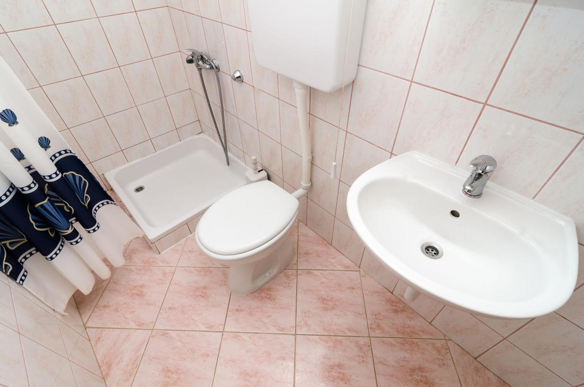 Guest House Kralj Saplunara Bilik gambar