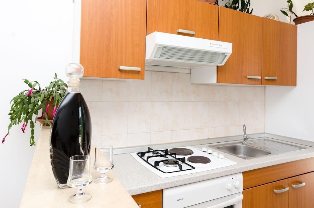 Guest House Kralj Saplunara Bilik gambar