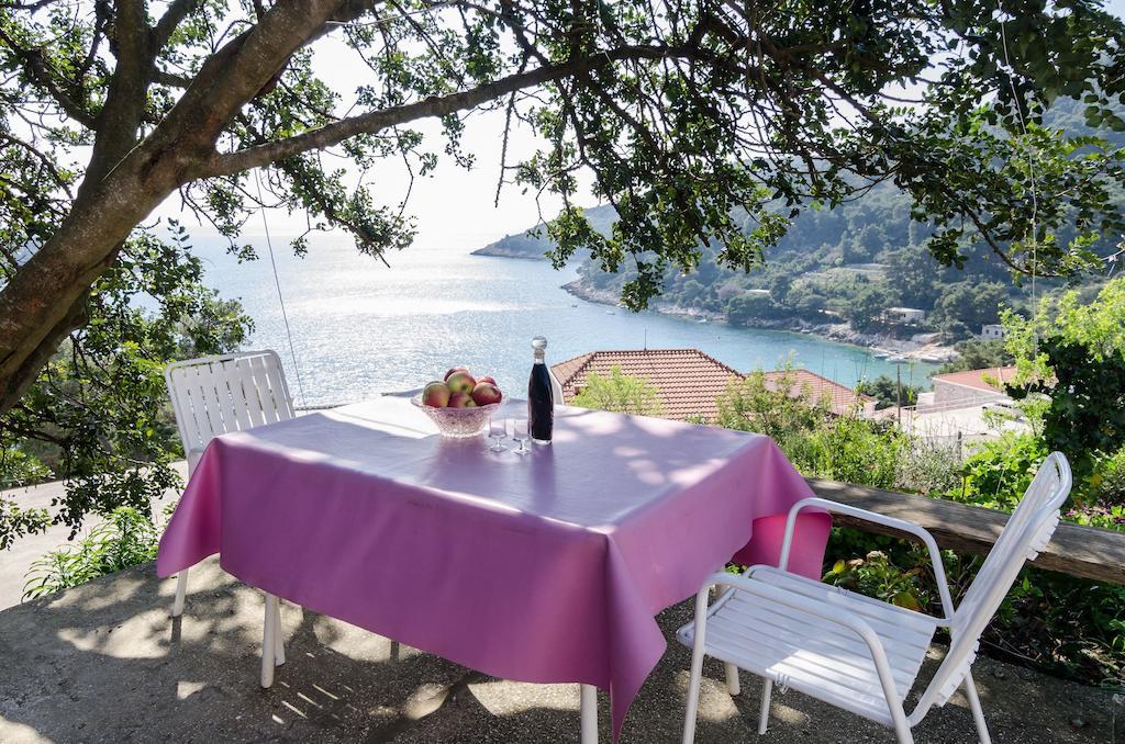 Guest House Kralj Saplunara Luaran gambar