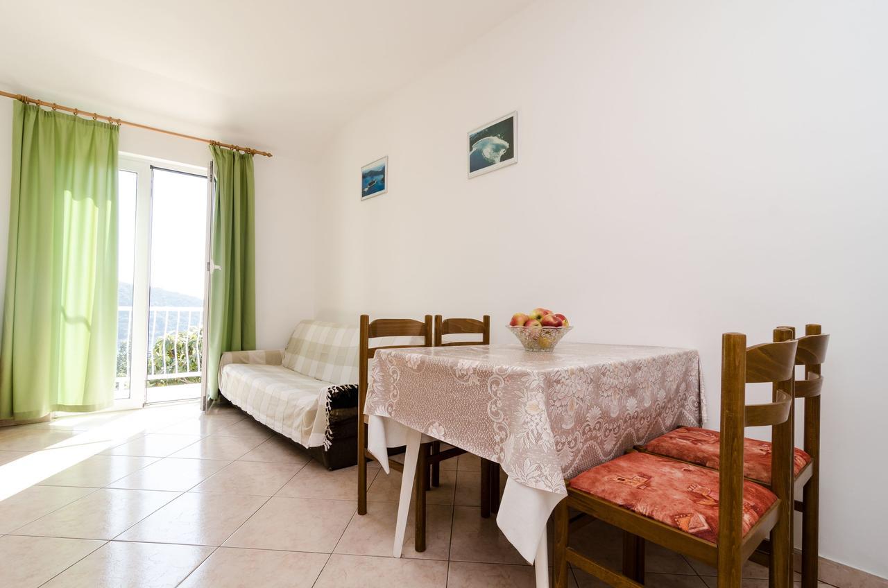Guest House Kralj Saplunara Luaran gambar