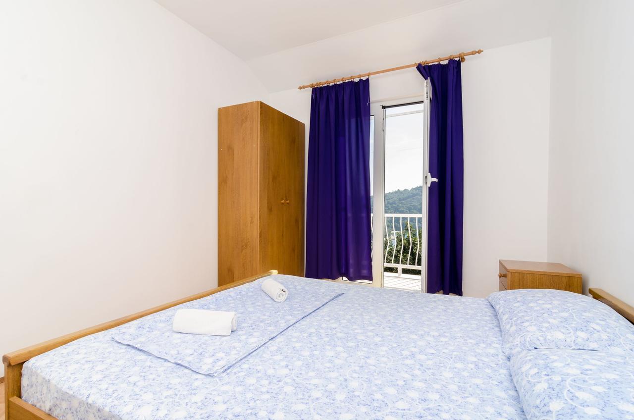 Guest House Kralj Saplunara Luaran gambar
