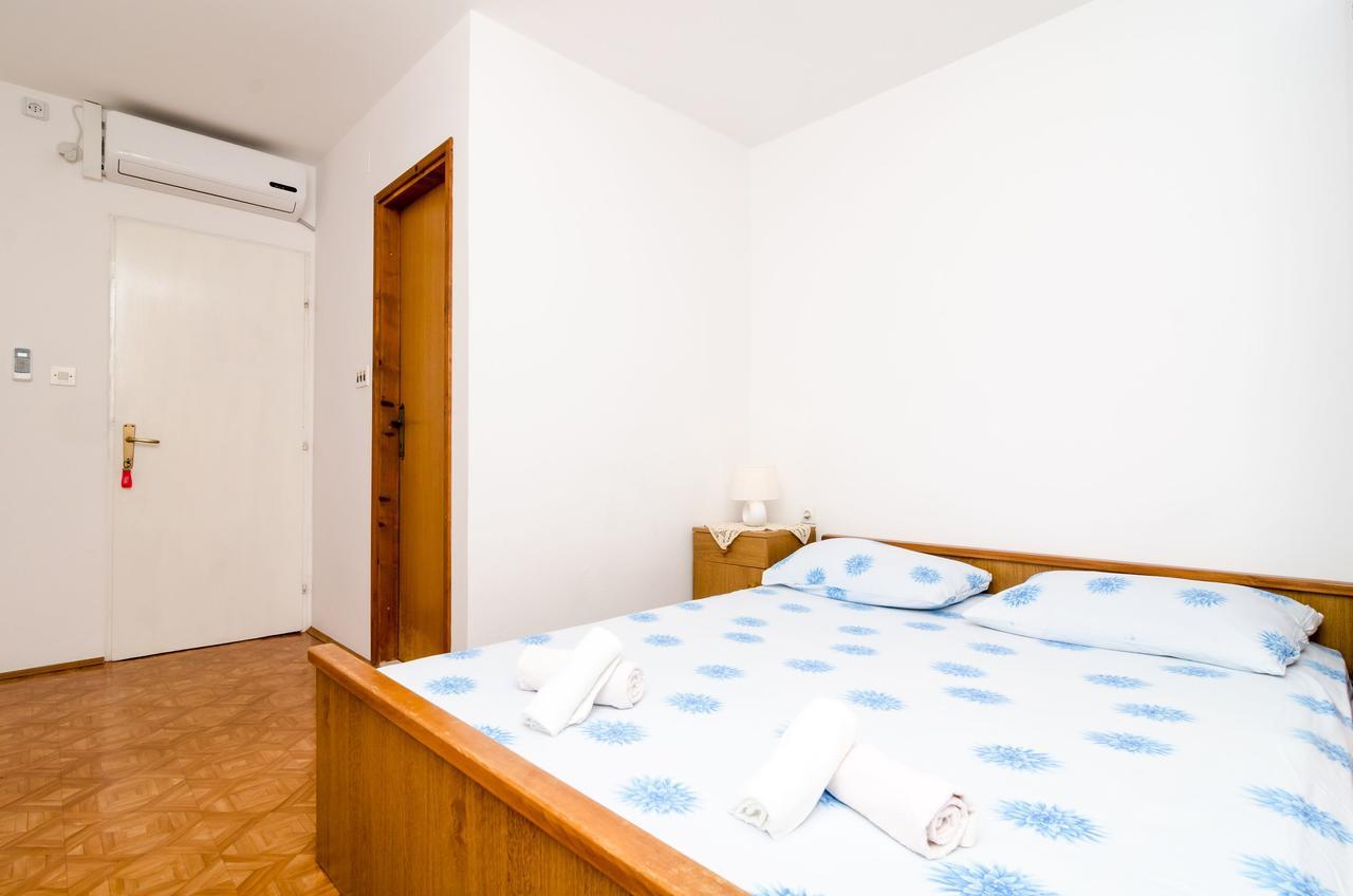 Guest House Kralj Saplunara Luaran gambar