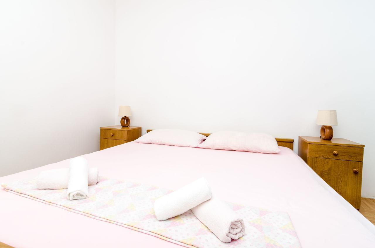 Guest House Kralj Saplunara Luaran gambar