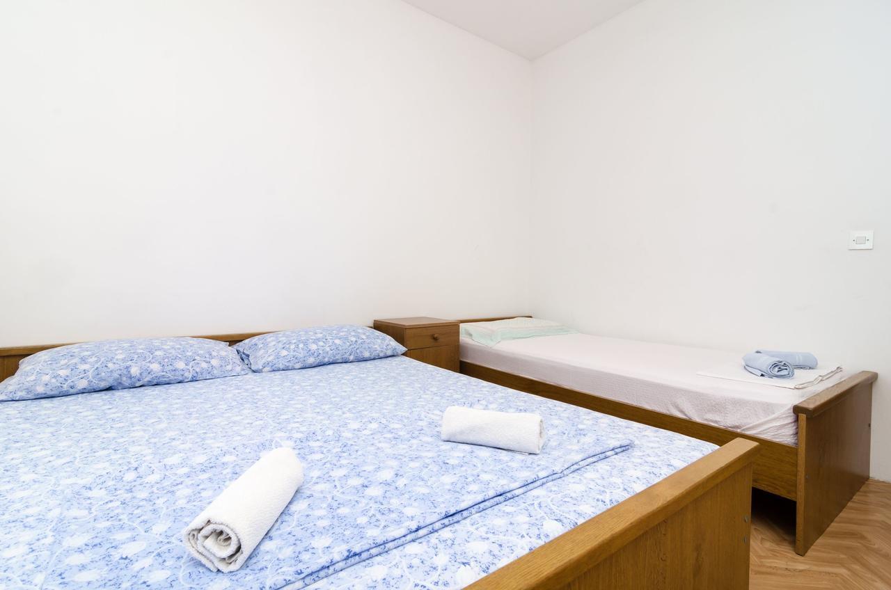 Guest House Kralj Saplunara Luaran gambar