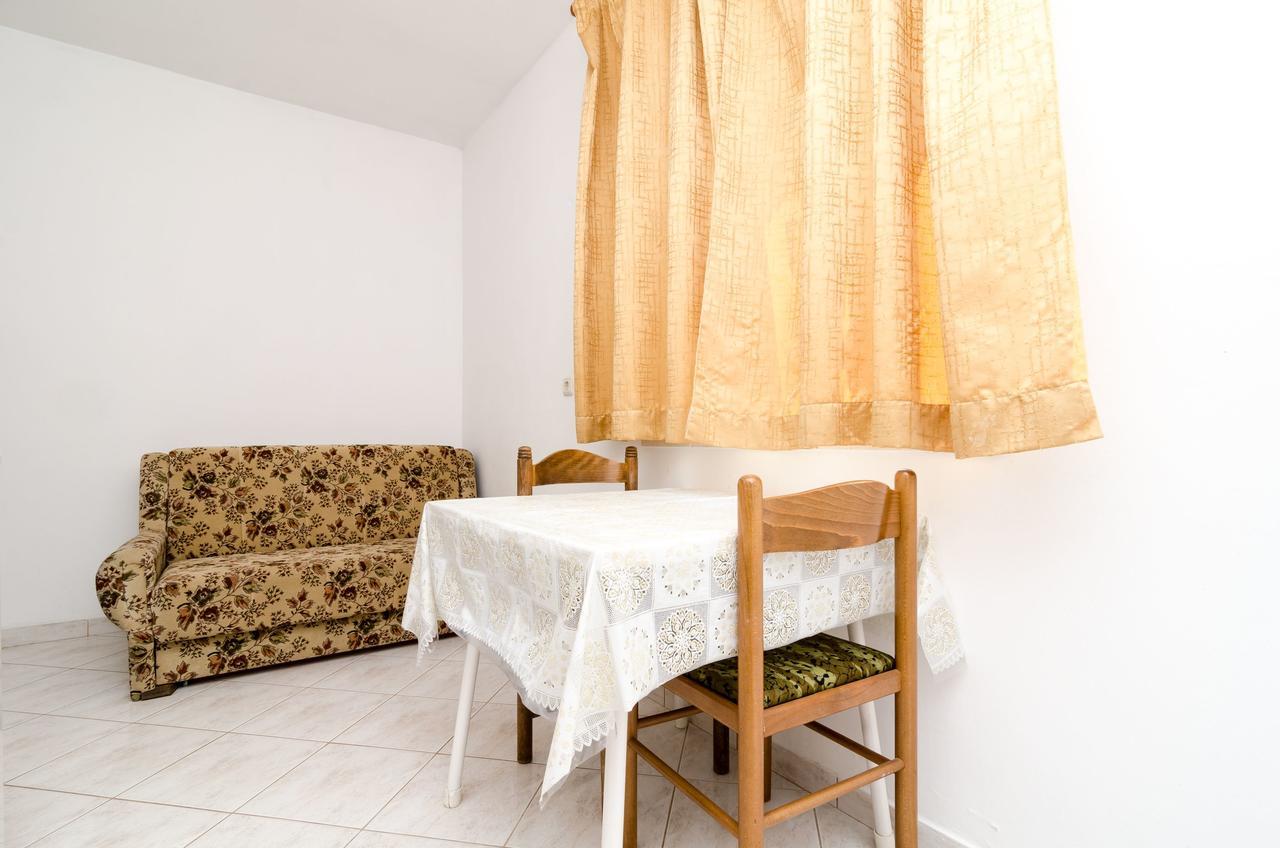 Guest House Kralj Saplunara Luaran gambar
