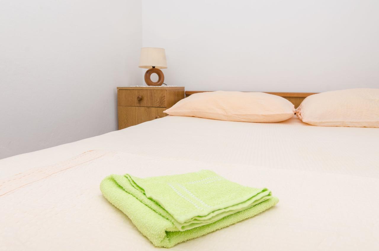 Guest House Kralj Saplunara Luaran gambar