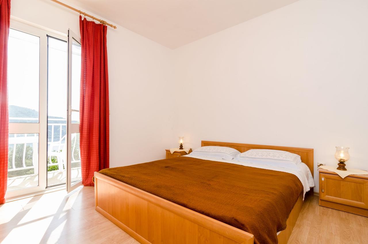 Guest House Kralj Saplunara Luaran gambar