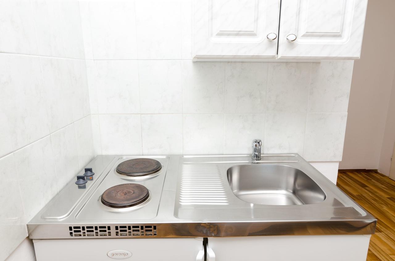 Guest House Kralj Saplunara Luaran gambar