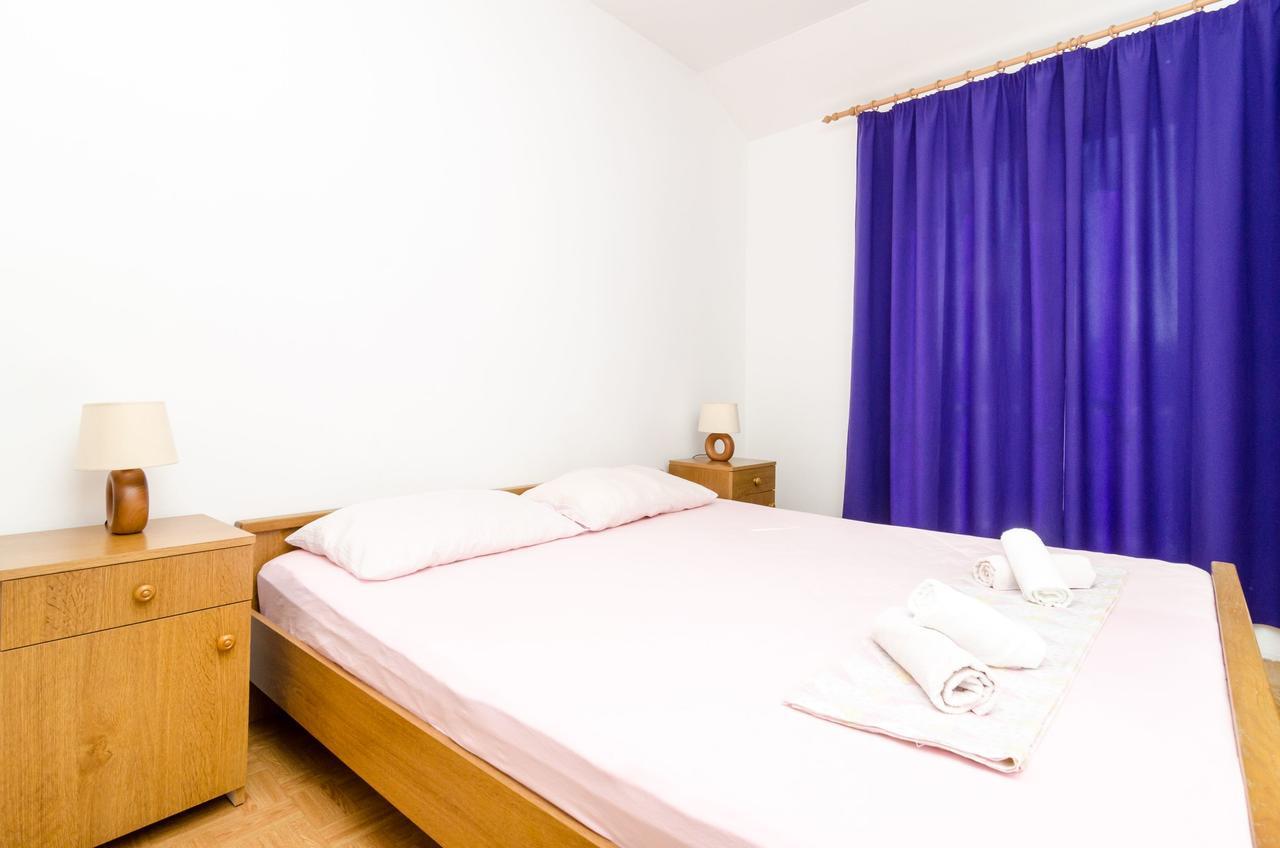 Guest House Kralj Saplunara Luaran gambar